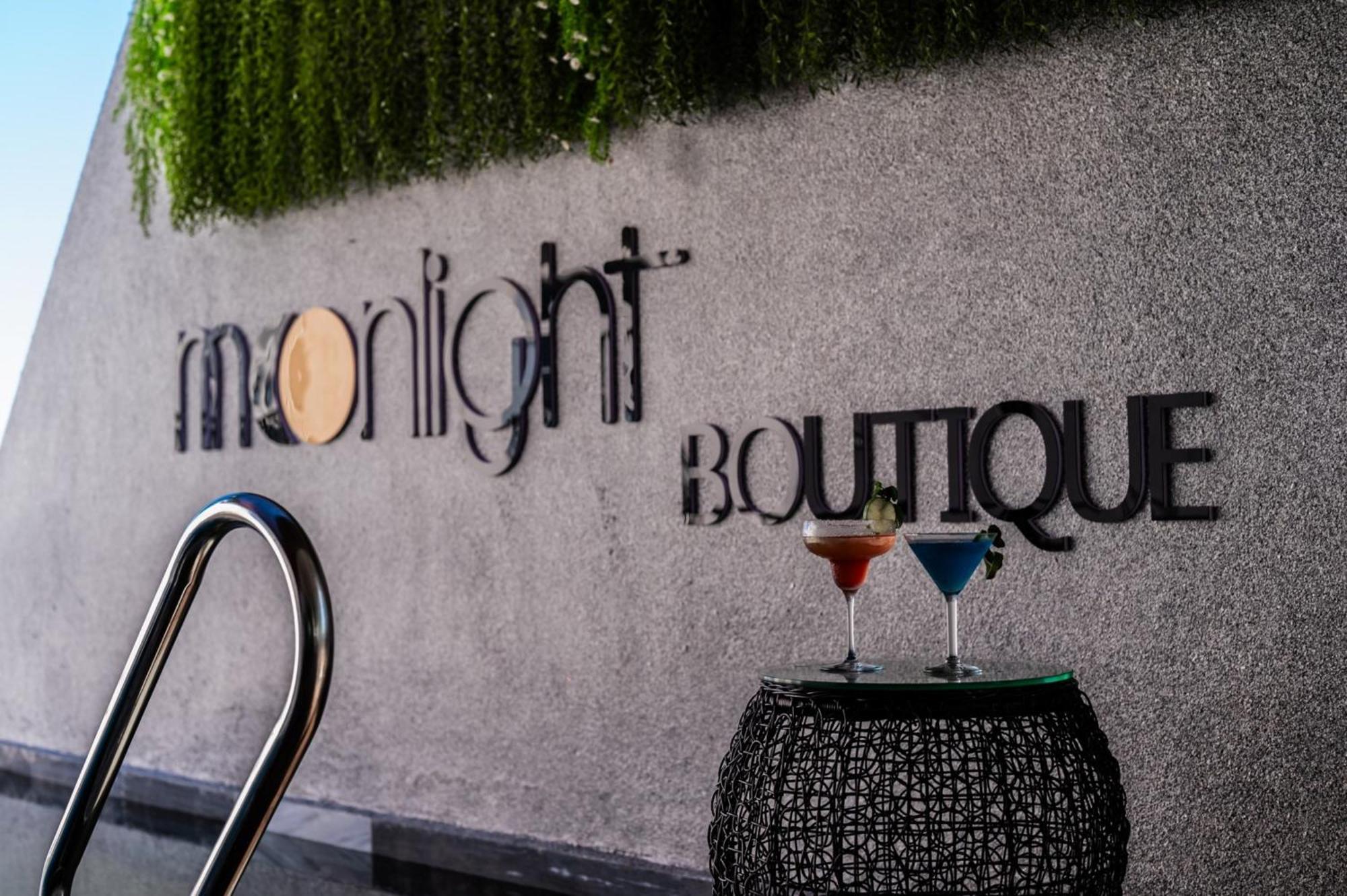 Moonlight Boutique Hotel Hue Exterior foto